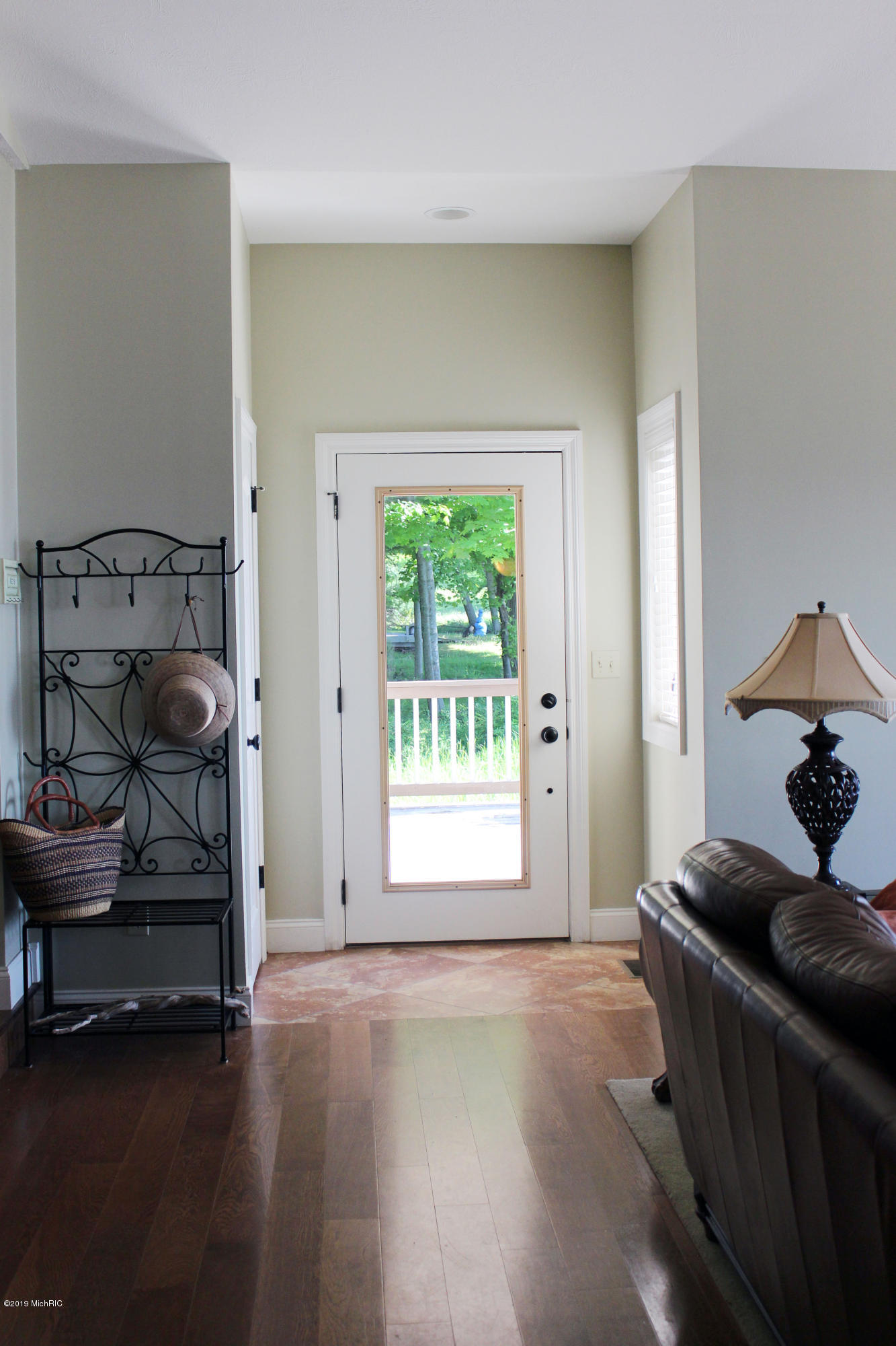 3062 Lakeshore Road Manistee, MI 49660 - Photo 7 of 63 Front Entry