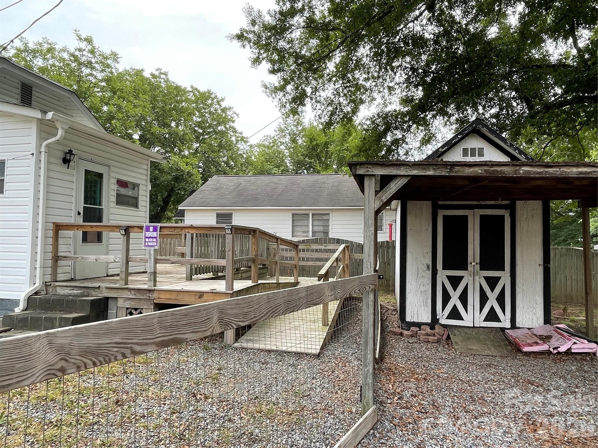 1408 Moose Road Kannapolis, NC 28083 - Photo 30 of 31