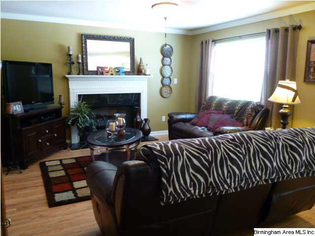 19 Groundhog Lane Trafford, AL 35172 - Photo 2 of 16