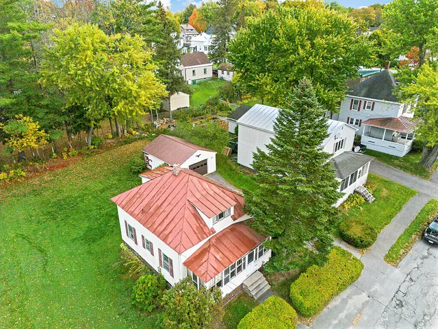 $210,000 | 47 Sanger Avenue, Waterville, ME 04901