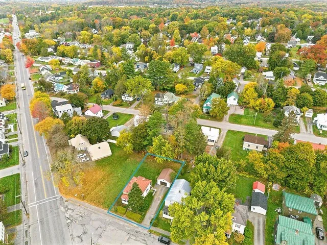 $210,000 | 47 Sanger Avenue, Waterville, ME 04901