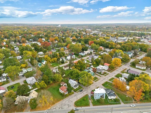 $210,000 | 47 Sanger Avenue, Waterville, ME 04901