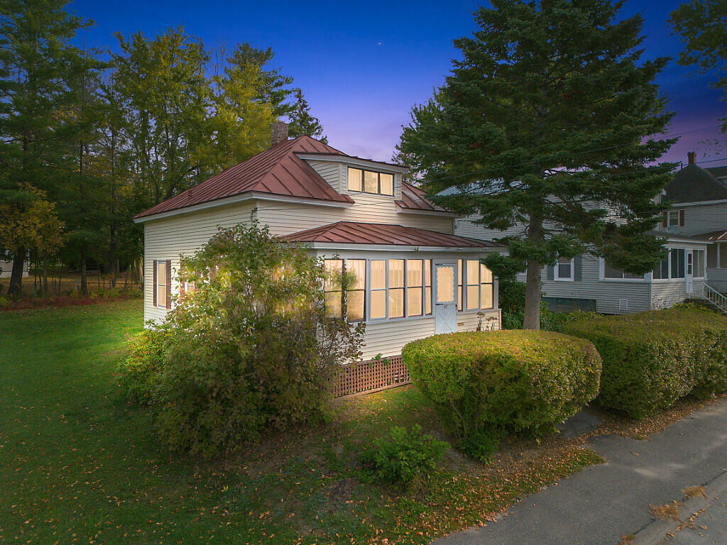 47 Sanger Avenue Waterville, ME 04901 - Photo 2 of 50 02_DJI_0845a_DxO_mls