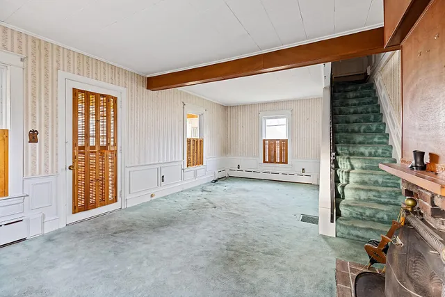 $210,000 | 47 Sanger Avenue, Waterville, ME 04901