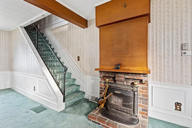 $210,000 | 47 Sanger Avenue, Waterville, ME 04901