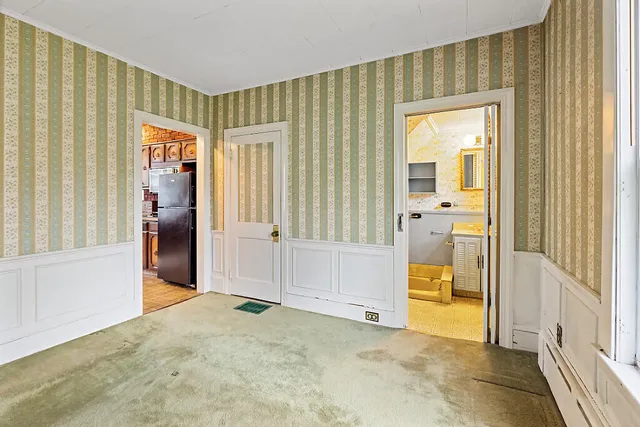 $210,000 | 47 Sanger Avenue, Waterville, ME 04901