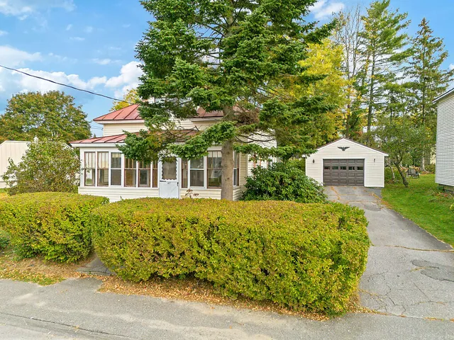 $210,000 | 47 Sanger Avenue, Waterville, ME 04901