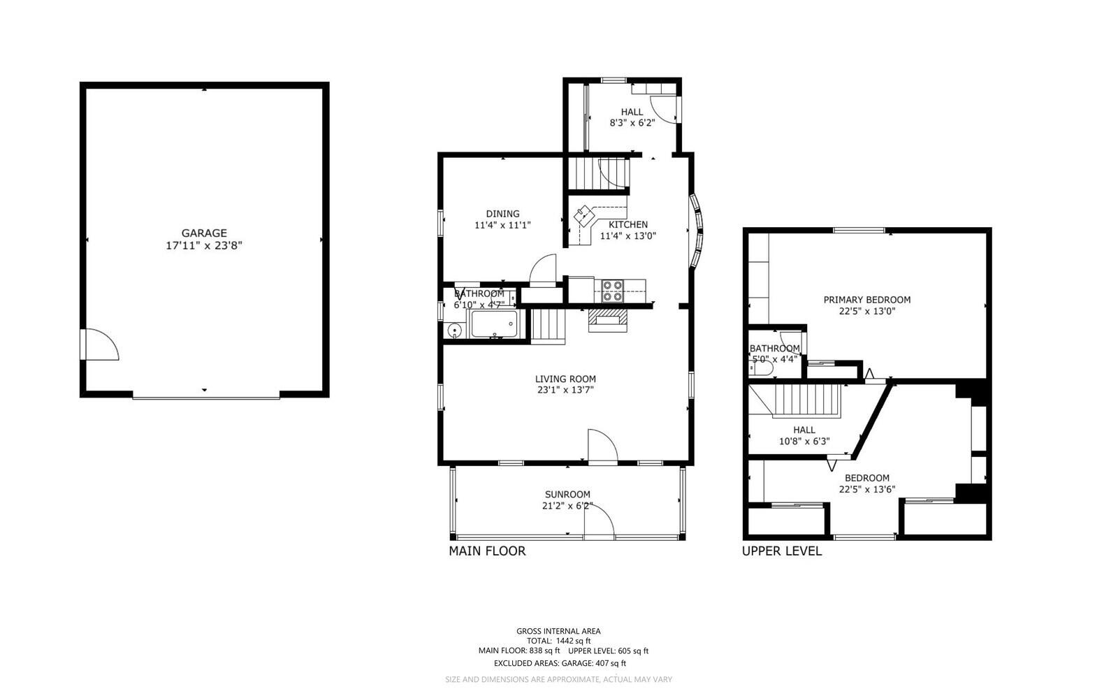 47 Sanger Avenue Waterville, ME 04901 - Photo 50 of 50 50_4_mls