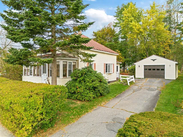 $210,000 | 47 Sanger Avenue, Waterville, ME 04901