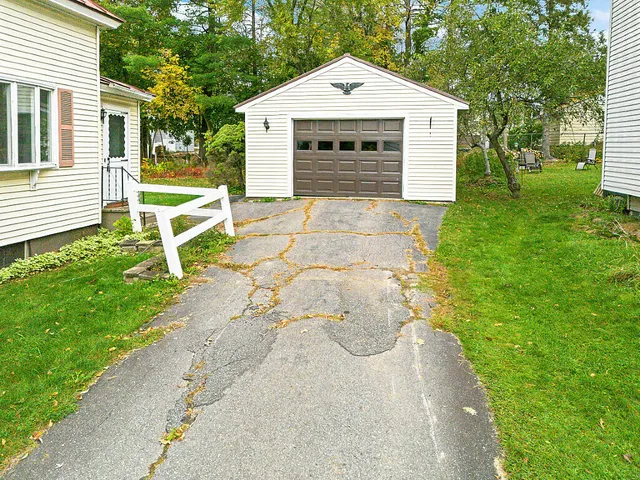 $210,000 | 47 Sanger Avenue, Waterville, ME 04901