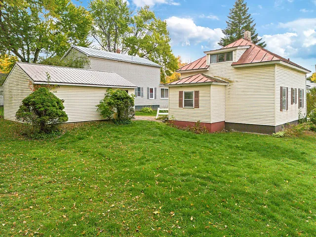 $210,000 | 47 Sanger Avenue, Waterville, ME 04901