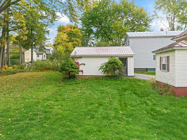 $210,000 | 47 Sanger Avenue, Waterville, ME 04901