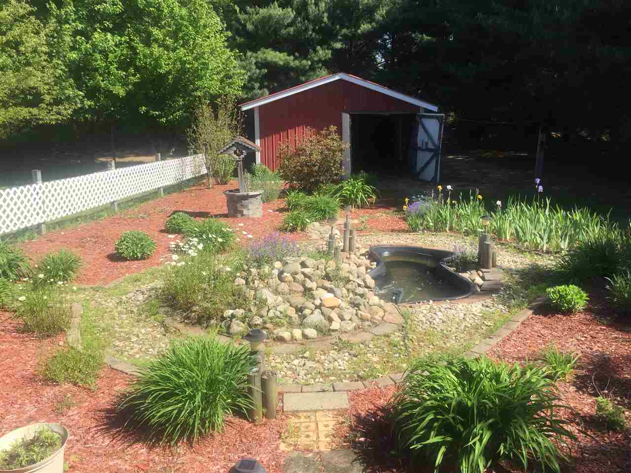 5133 North Union Road Walkerton, IN 46574 - Photo 4 of 28