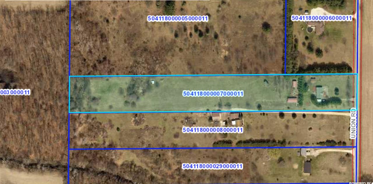 5133 North Union Road Walkerton, IN 46574 - Photo 5 of 28