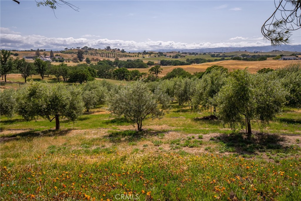 6944 Union Road Paso Robles, CA 93446 - Photo 17 of 65 a view of lake with mountain