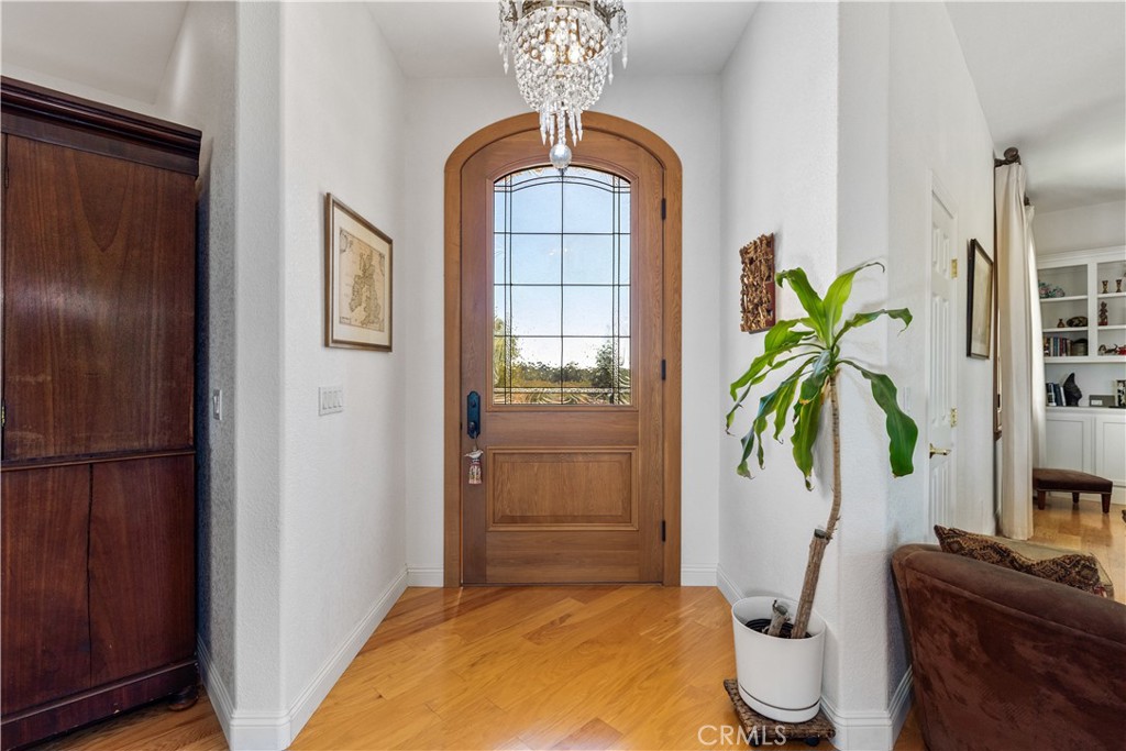 6944 Union Road Paso Robles, CA 93446 - Photo 8 of 65 Step inside to a bright, open layout designed for easy living.