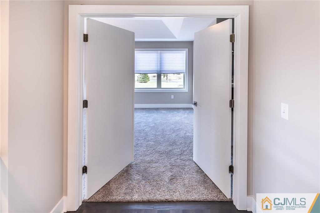 123 Millhurst Road Manalapan, NJ 07726 - Photo 11 of 27 a view of an entryway door