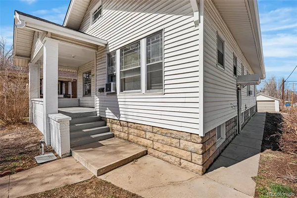 $419,000 | 1117 16th Street, Greeley, CO 80631