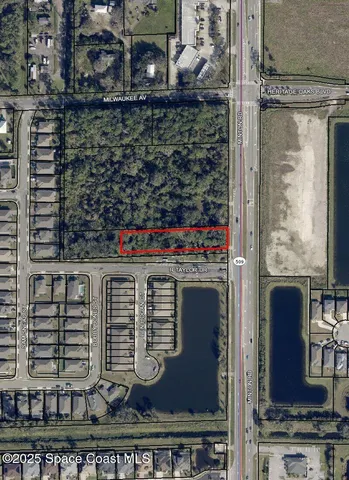 $599,000 | 2590-2600 Minton Road, Melbourne, FL 32904