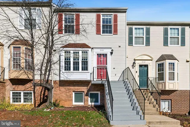 $340,000 | 3424 Bruton Parish Way, Unit 25169, Silver Spring, MD 20904