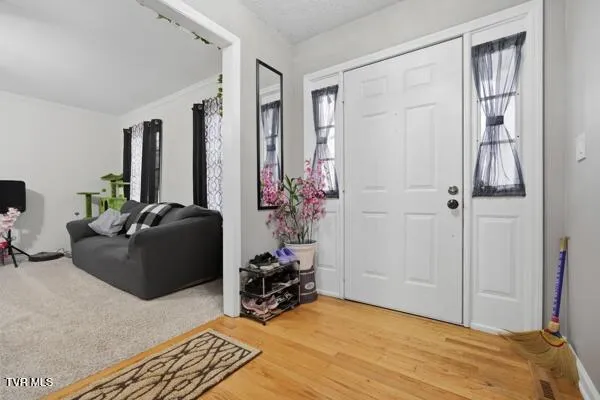$375,000 | 17611 Mahogany Drive, Abingdon, VA 24210