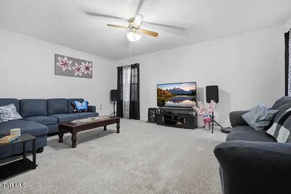 $375,000 | 17611 Mahogany Drive, Abingdon, VA 24210