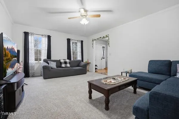 $375,000 | 17611 Mahogany Drive, Abingdon, VA 24210
