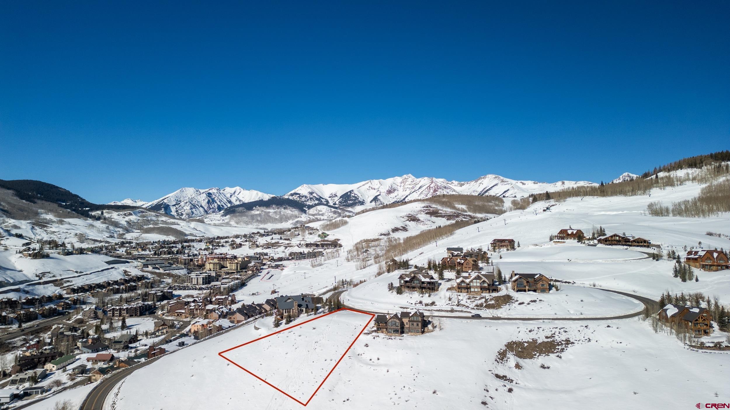 10 Summit Road Crested Butte, CO 81225 - Photo 4 of 18 Gallery Image 4