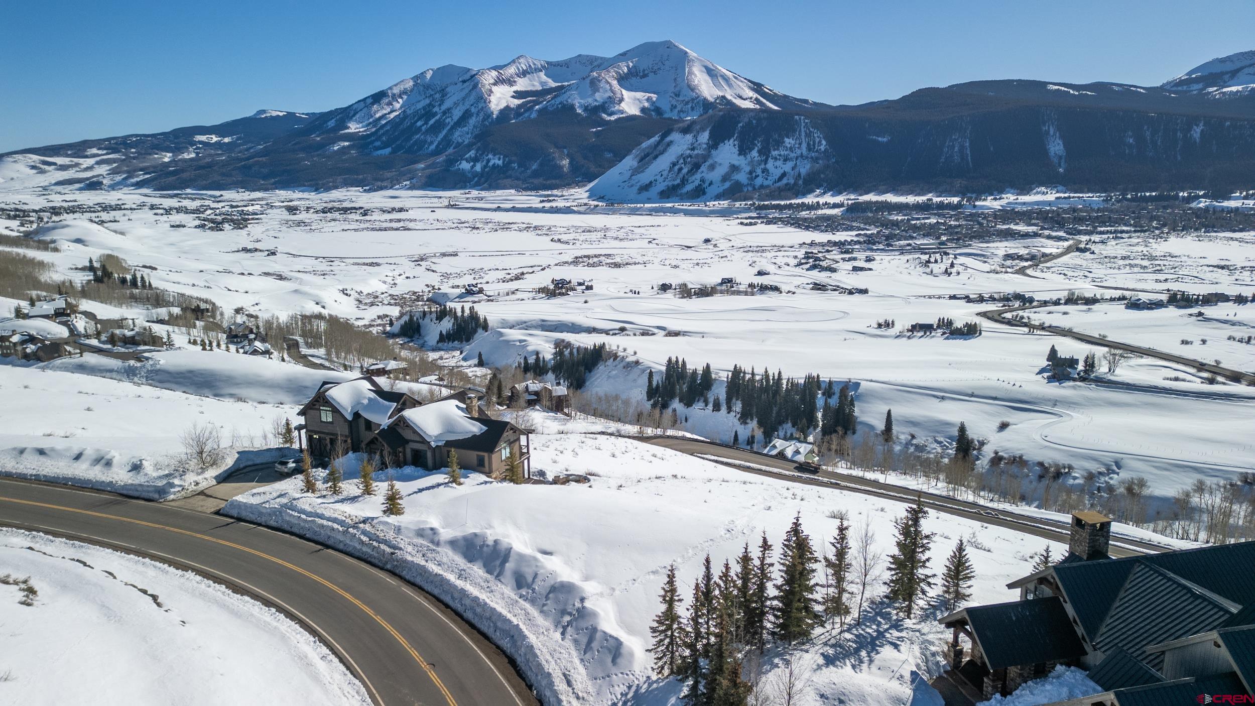 10 Summit Road Crested Butte, CO 81225 - Photo 5 of 18 Gallery Image 5