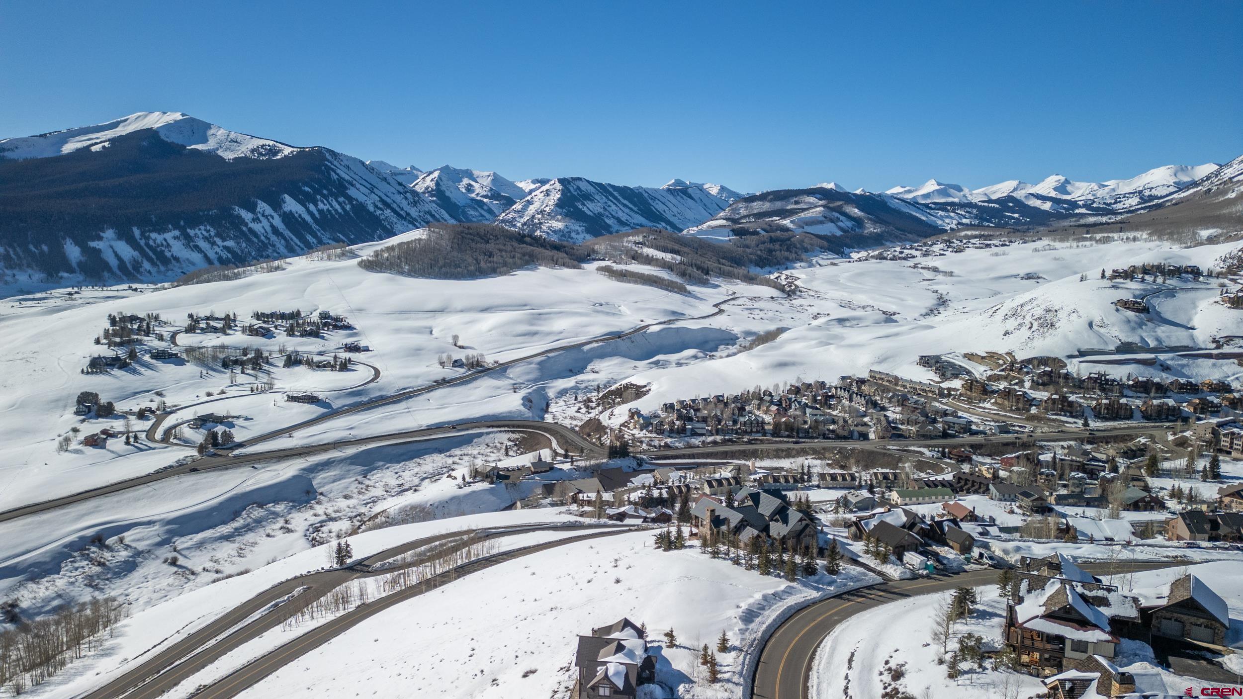 10 Summit Road Crested Butte, CO 81225 - Photo 6 of 18 Gallery Image 6