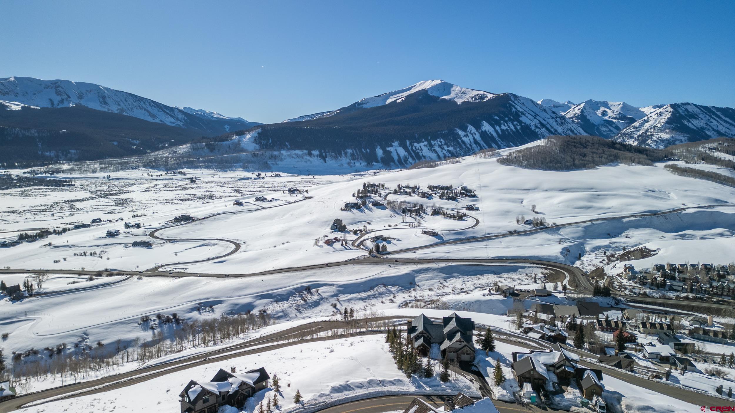 10 Summit Road Crested Butte, CO 81225 - Photo 8 of 18 Gallery Image 8