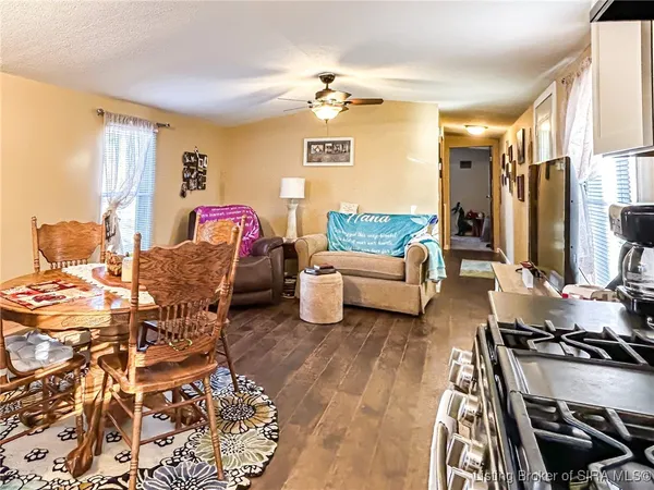 $114,000 | 374 Worthington Street, Worthington, IN 47471