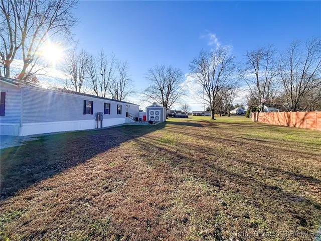 $115,000 | 374 Worthington Street, Worthington, IN 47471