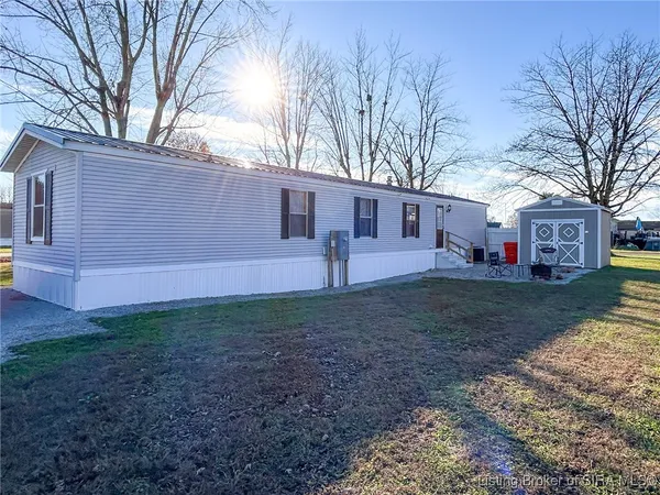 $114,000 | 374 Worthington Street, Worthington, IN 47471