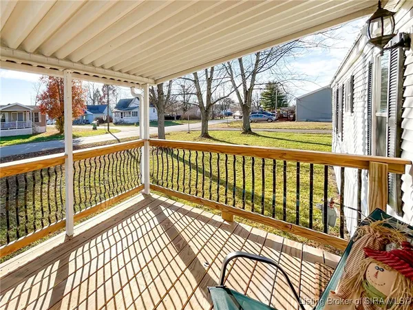 $114,000 | 374 Worthington Street, Worthington, IN 47471