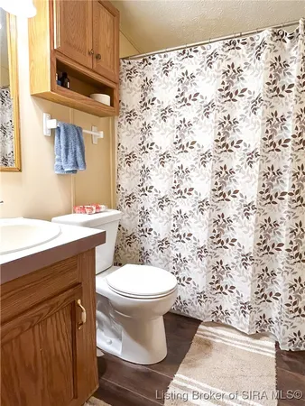 $114,000 | 374 Worthington Street, Worthington, IN 47471