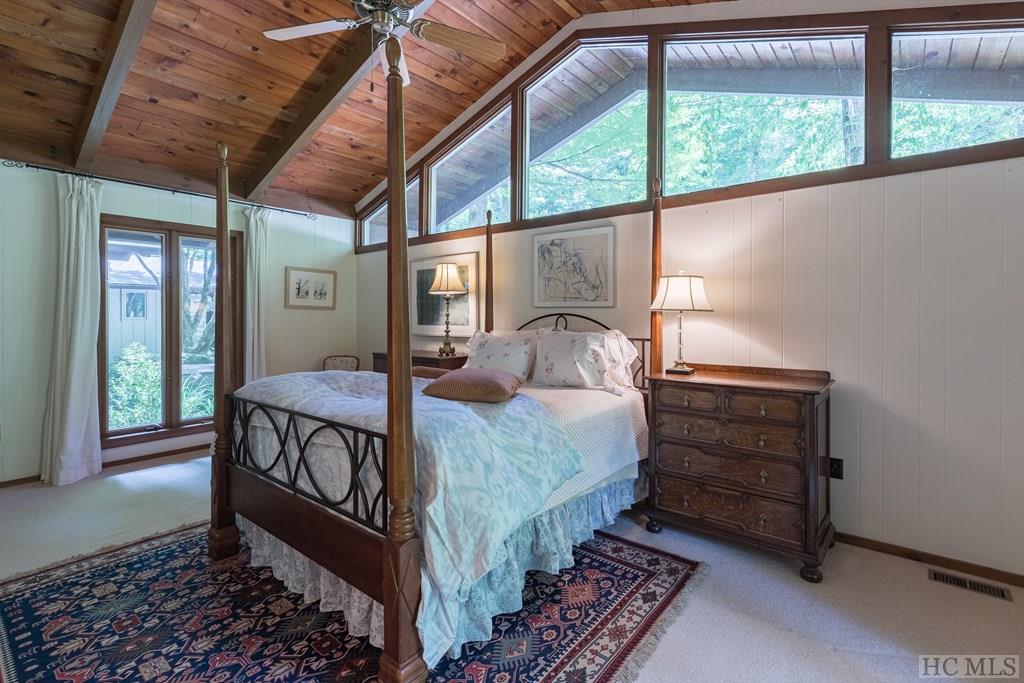 466 Wade Road Cashiers, NC 28717 - Photo 40 of 69 Gallery Image 40