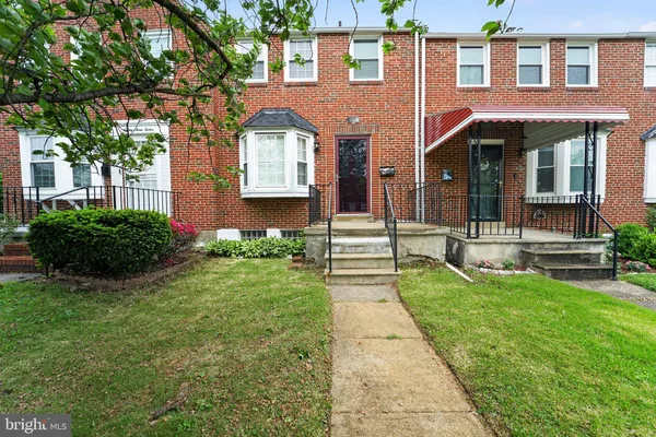 $305,000 | 8314 Loch Raven Boulevard, Towson, MD 21286