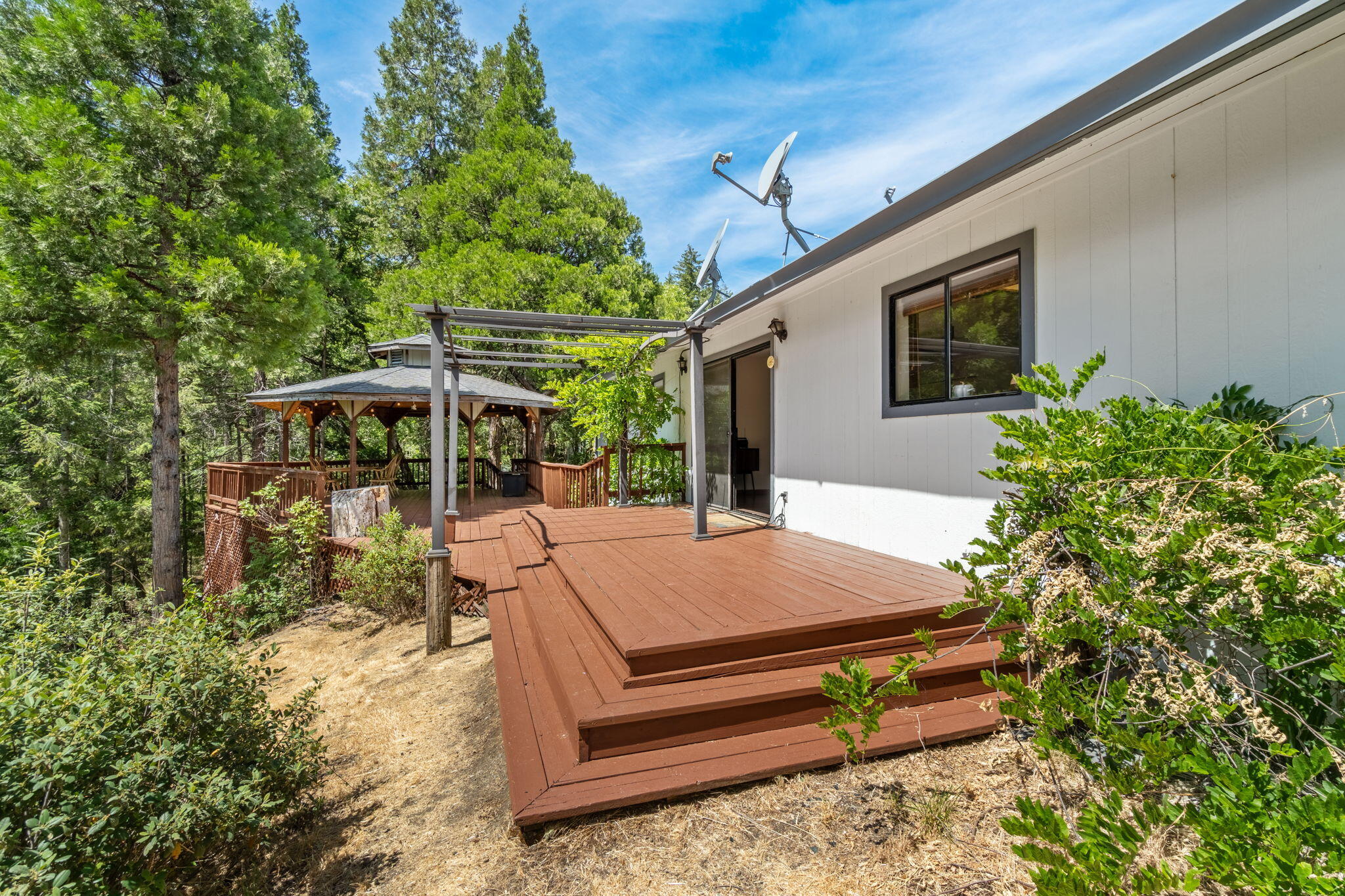 10331 Highway 299, Unit 299 Burnt Ranch, CA 95527 - Photo 46 of 70