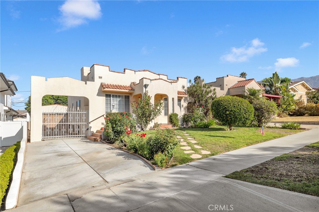 633 East Fairmount Road Burbank, CA 91501 - Photo 1 of 1 Gallery Image 1