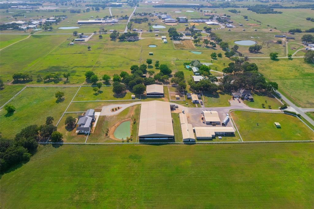 10398 Friendship Road Pilot Point, TX 76258 - Photo 1 of 1 Meticulously maintained equestrian property.