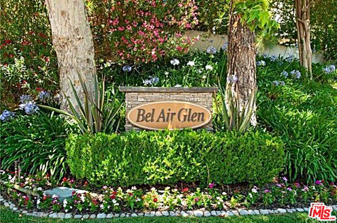 2803 Angelo Drive Los Angeles, CA 90077 - Photo 22 of 30