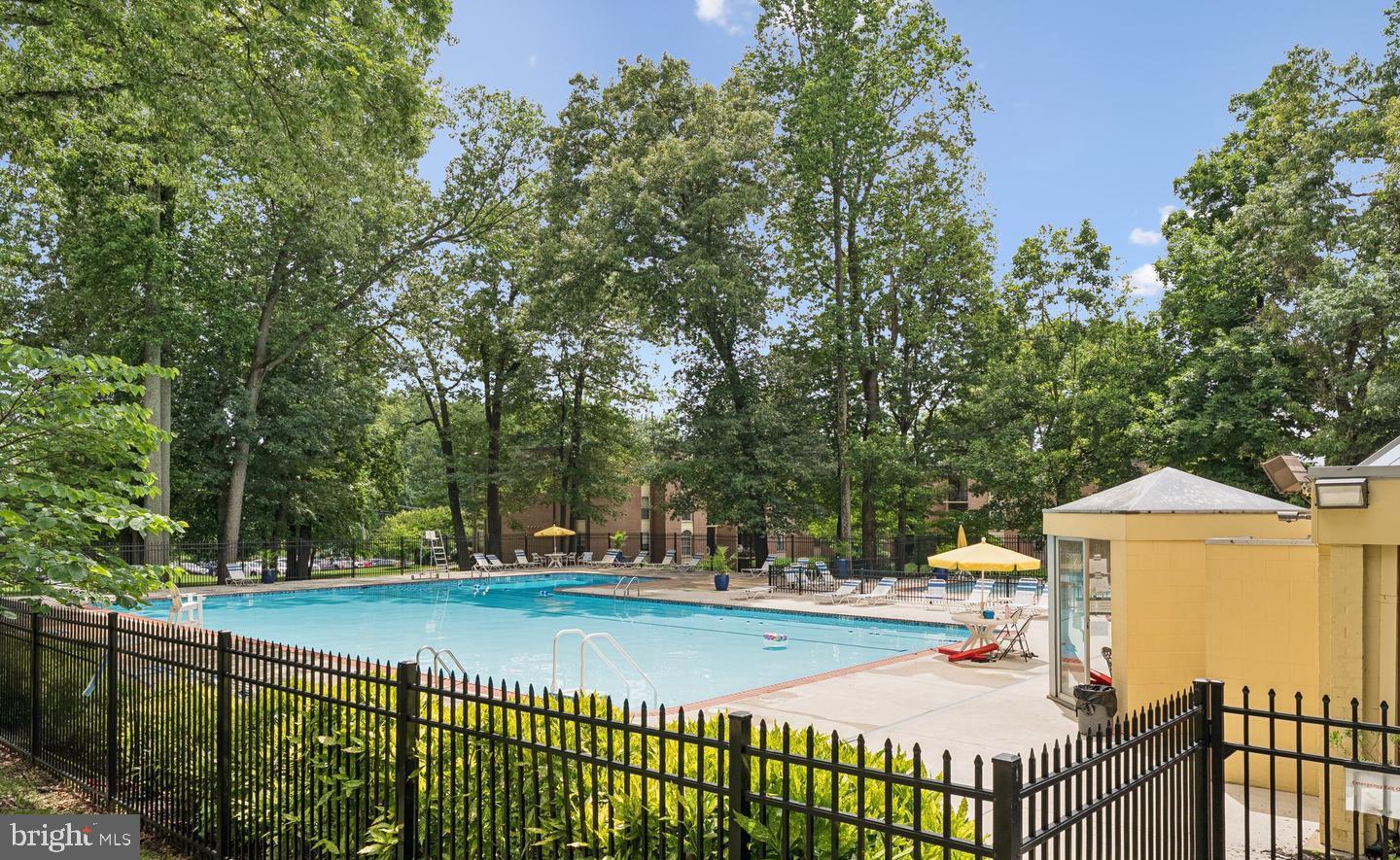 8310 Tobin Road, Unit 21 Annandale, VA 22003 - Photo 22 of 24