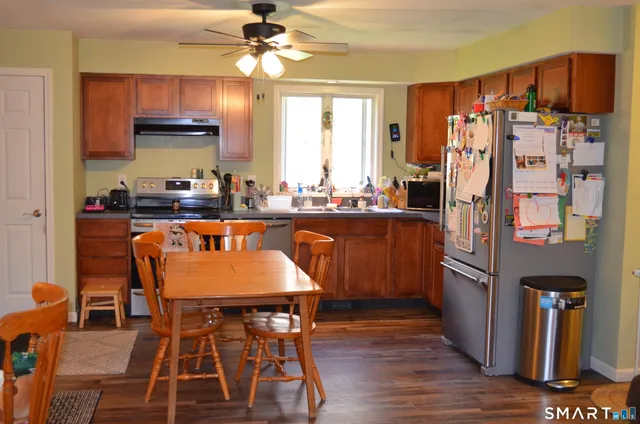 $349,000 | 49 Colebrook Road, Norfolk, CT 06058