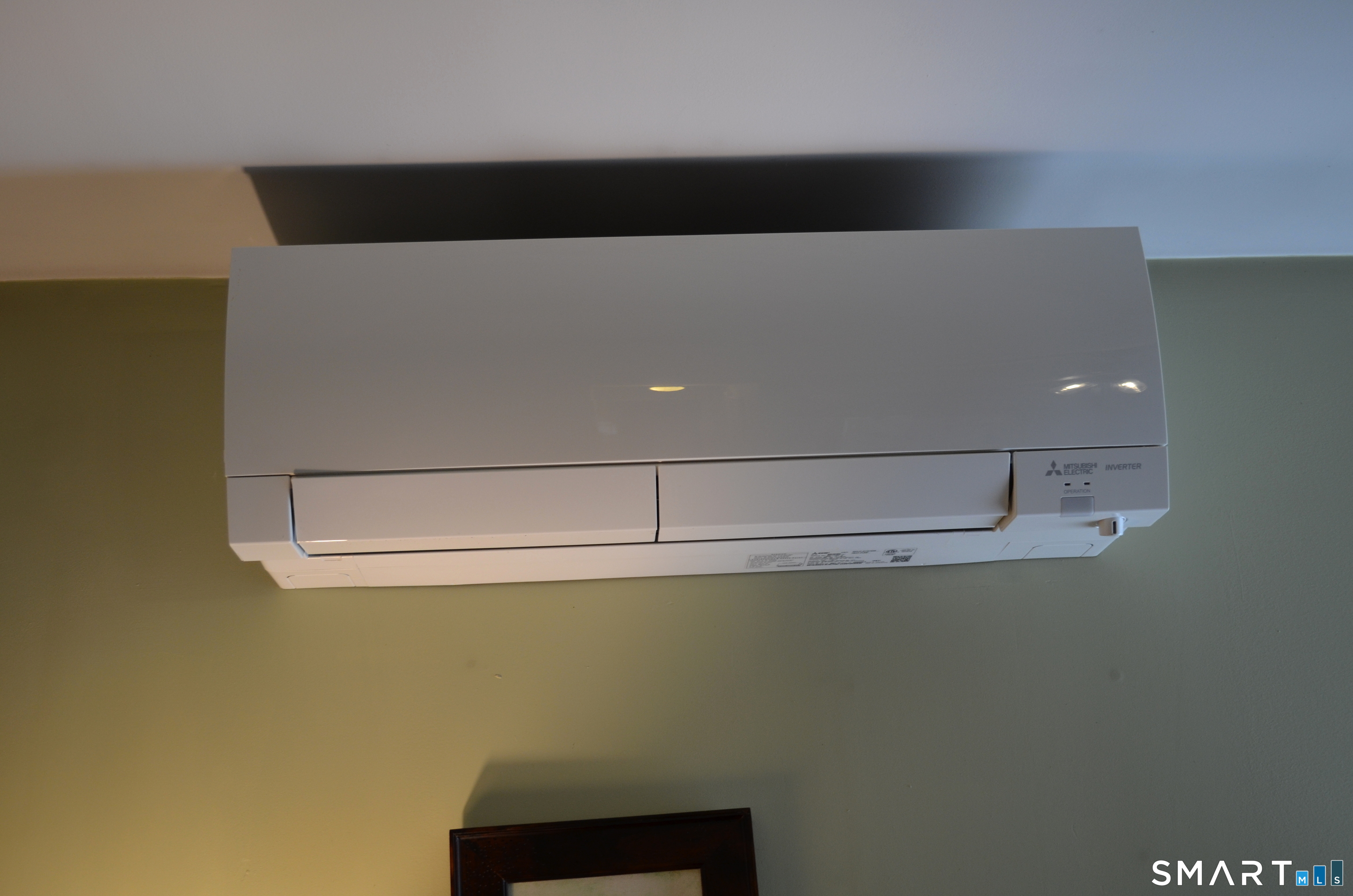 49 Colebrook Road Norfolk, CT 06058 - Photo 25 of 39 Mini Split cooling unit