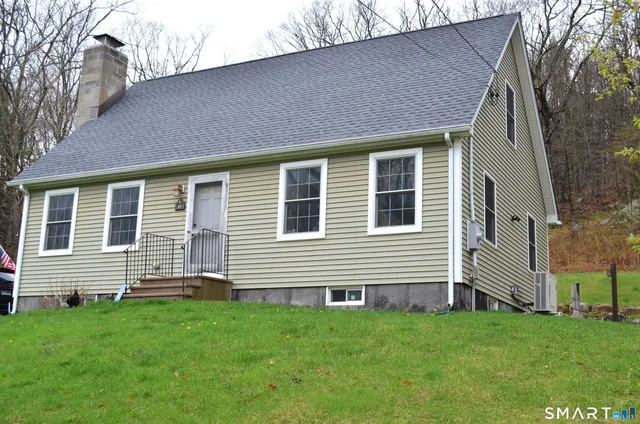 $349,000 | 49 Colebrook Road, Norfolk, CT 06058