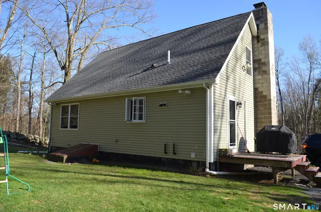 $349,000 | 49 Colebrook Road, Norfolk, CT 06058