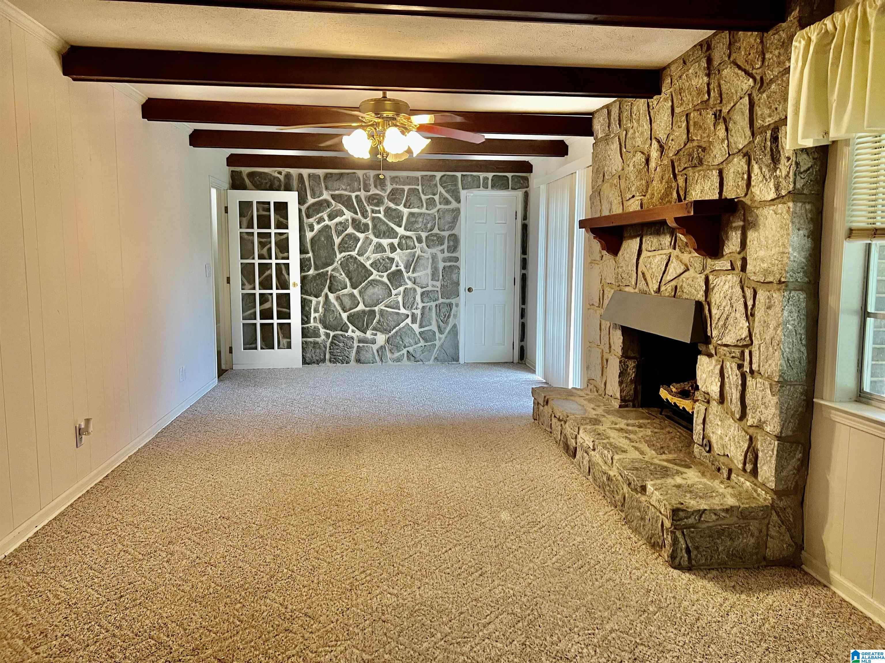 5363 Rosemary Road Mount Olive, AL 35117 - Photo 14 of 31