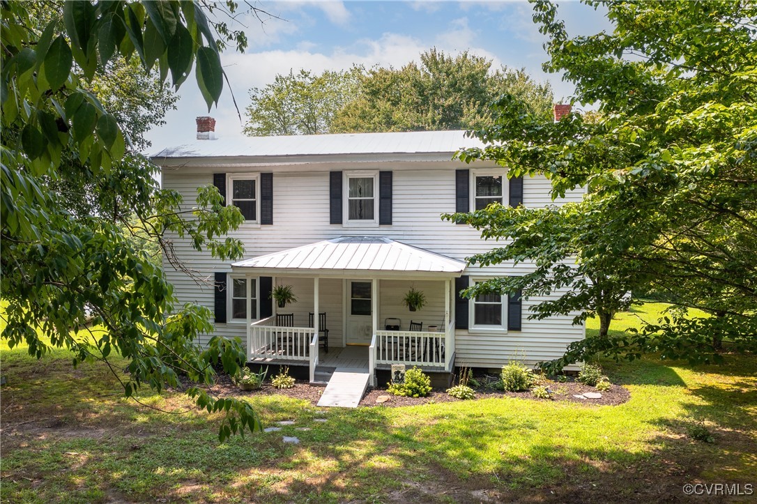 5720 Powcan Road Bruington, VA 23023 - Photo 1 of 32 Gallery Image 1