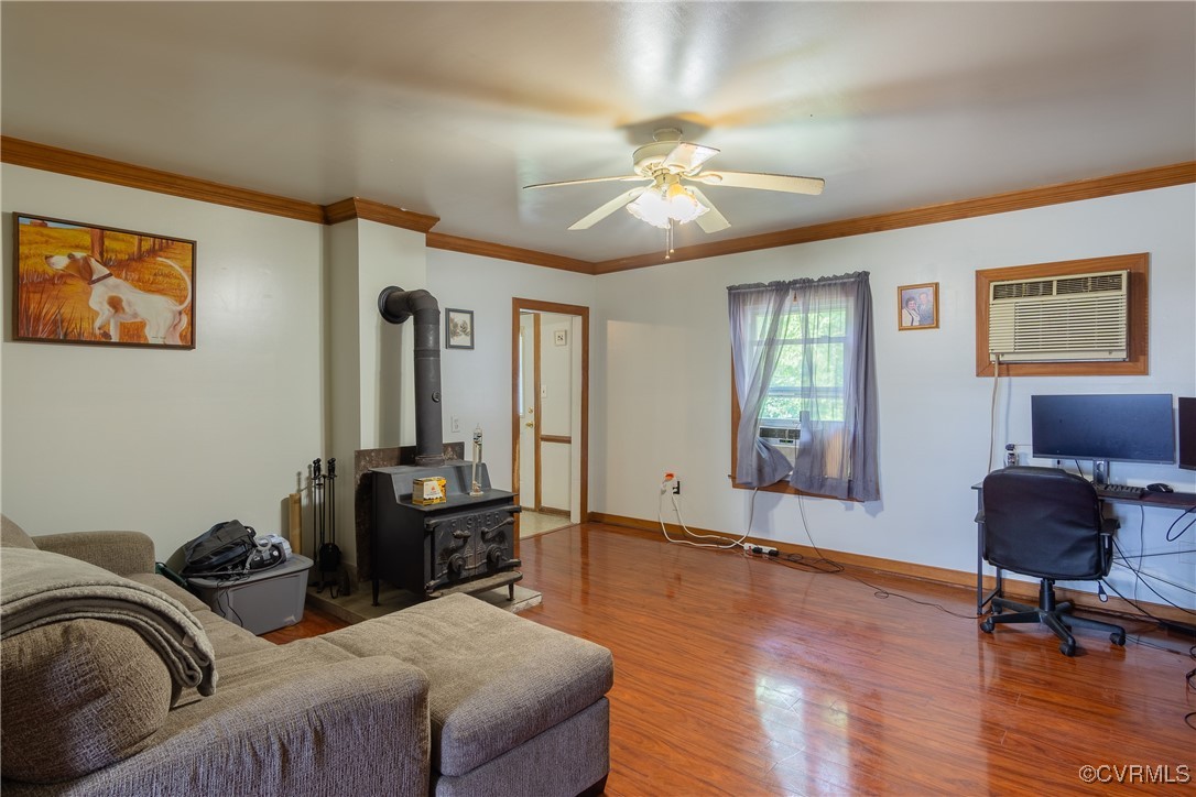 5720 Powcan Road Bruington, VA 23023 - Photo 12 of 32 Gallery Image 12